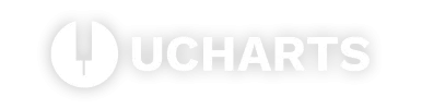 UCharts Logo
